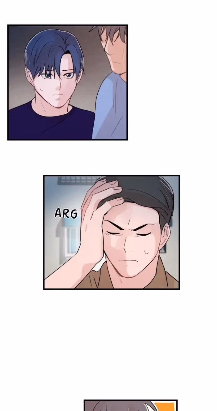 Read Till Our Lips Touch chapter 25 image 11 on Lezhin