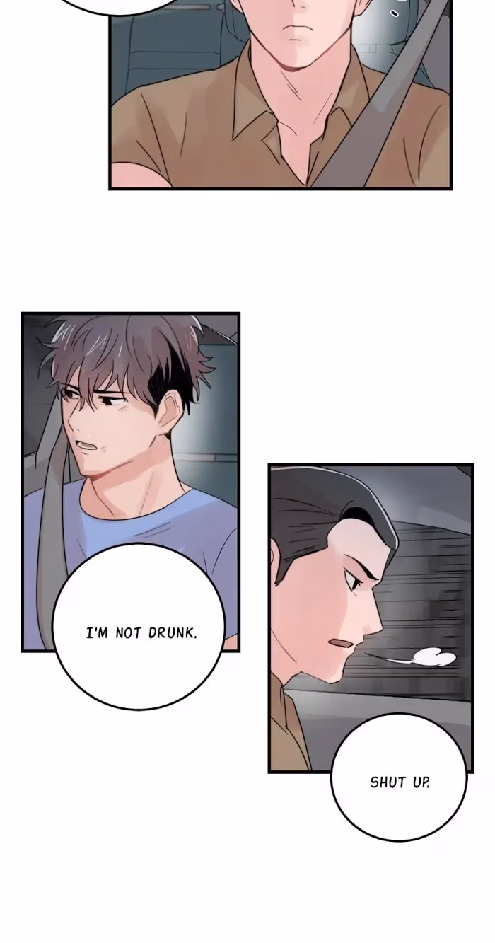 Read Till Our Lips Touch chapter 25 image 17 on Lezhin