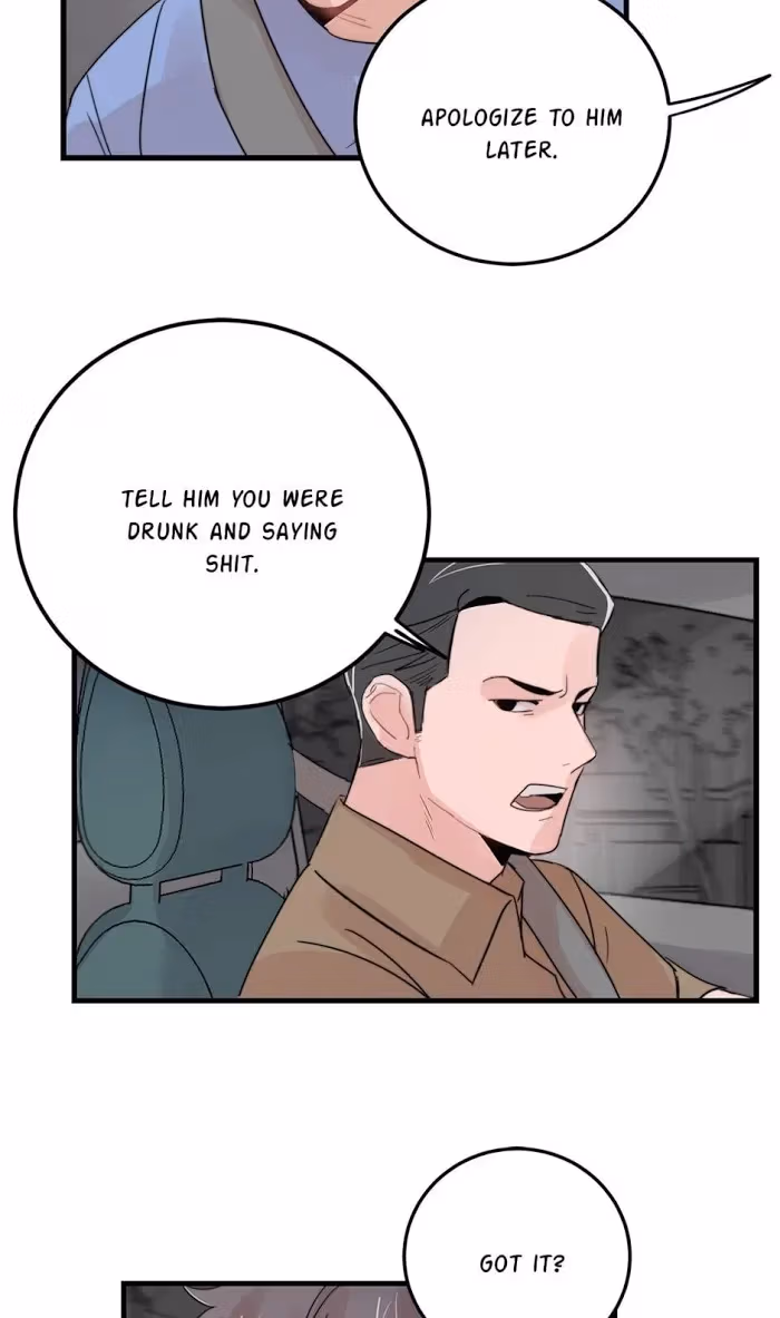 Read Till Our Lips Touch chapter 25 image 22 on Lezhin