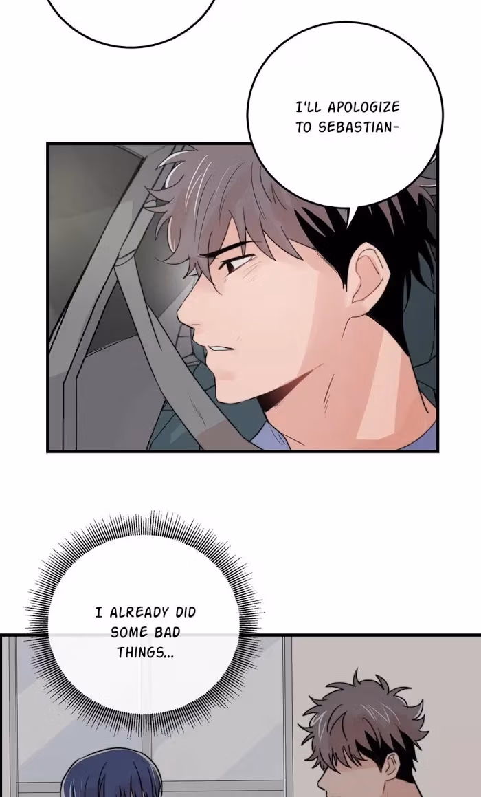 Read Till Our Lips Touch chapter 25 image 25 on Lezhin