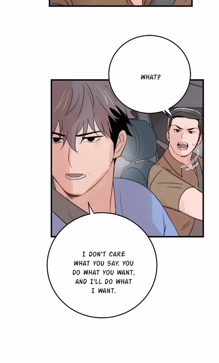 Read Till Our Lips Touch chapter 25 image 27 on Lezhin