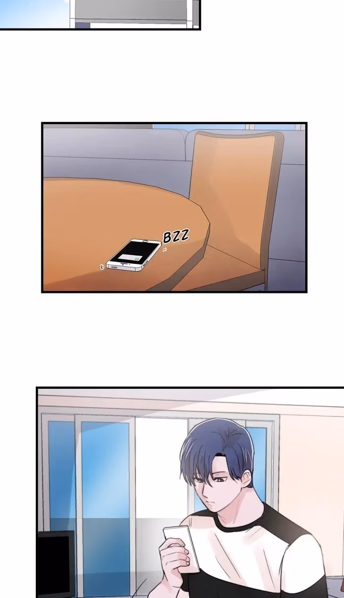 Read Till Our Lips Touch chapter 25 image 30 on Lezhin