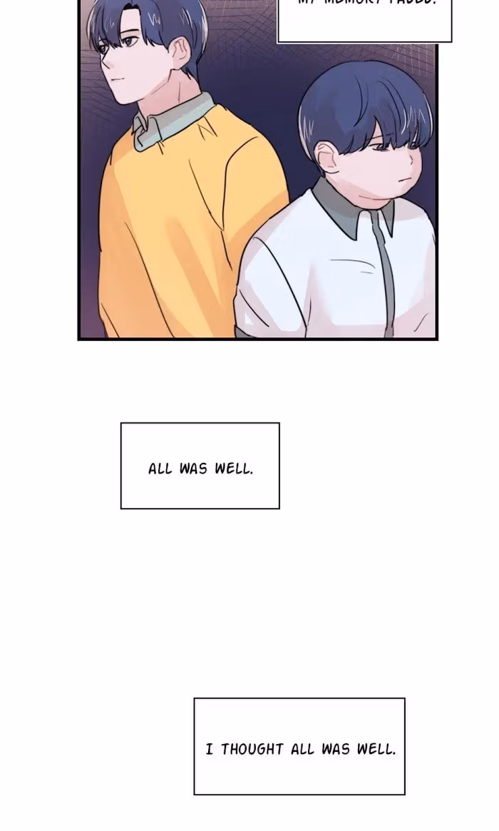 Read Till Our Lips Touch chapter 28 image 25 on Lezhin