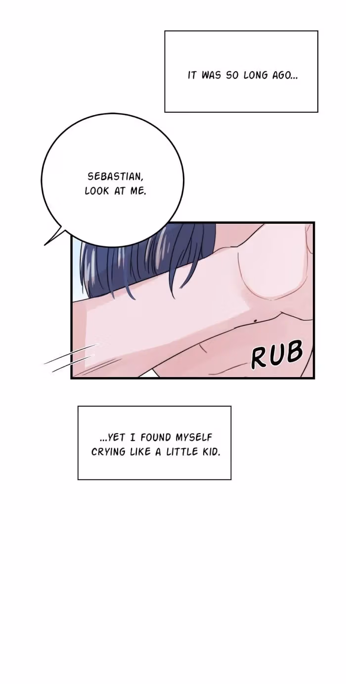 Read Till Our Lips Touch chapter 28 image 34 on Lezhin