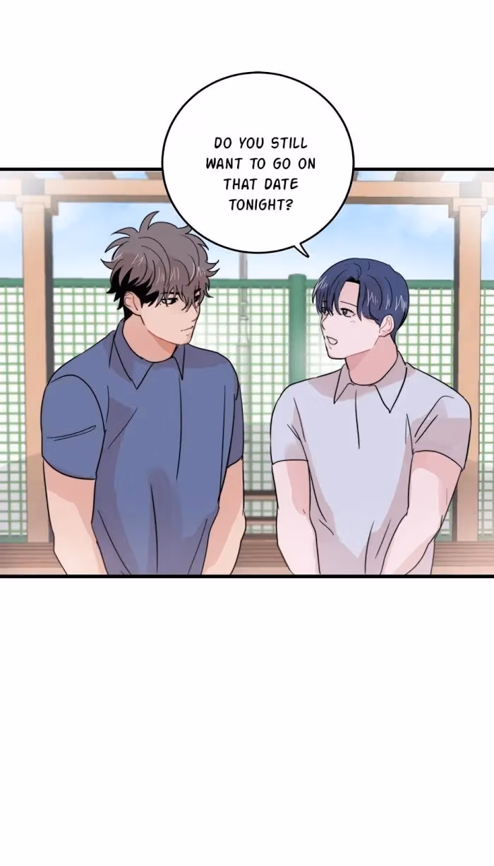 Read Till Our Lips Touch chapter 28 image 37 on Lezhin