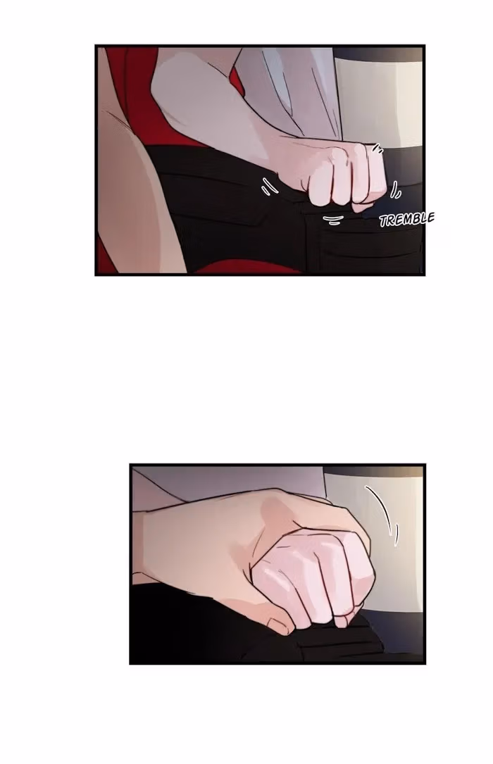 Read Till Our Lips Touch chapter 29 image 13 on Lezhin
