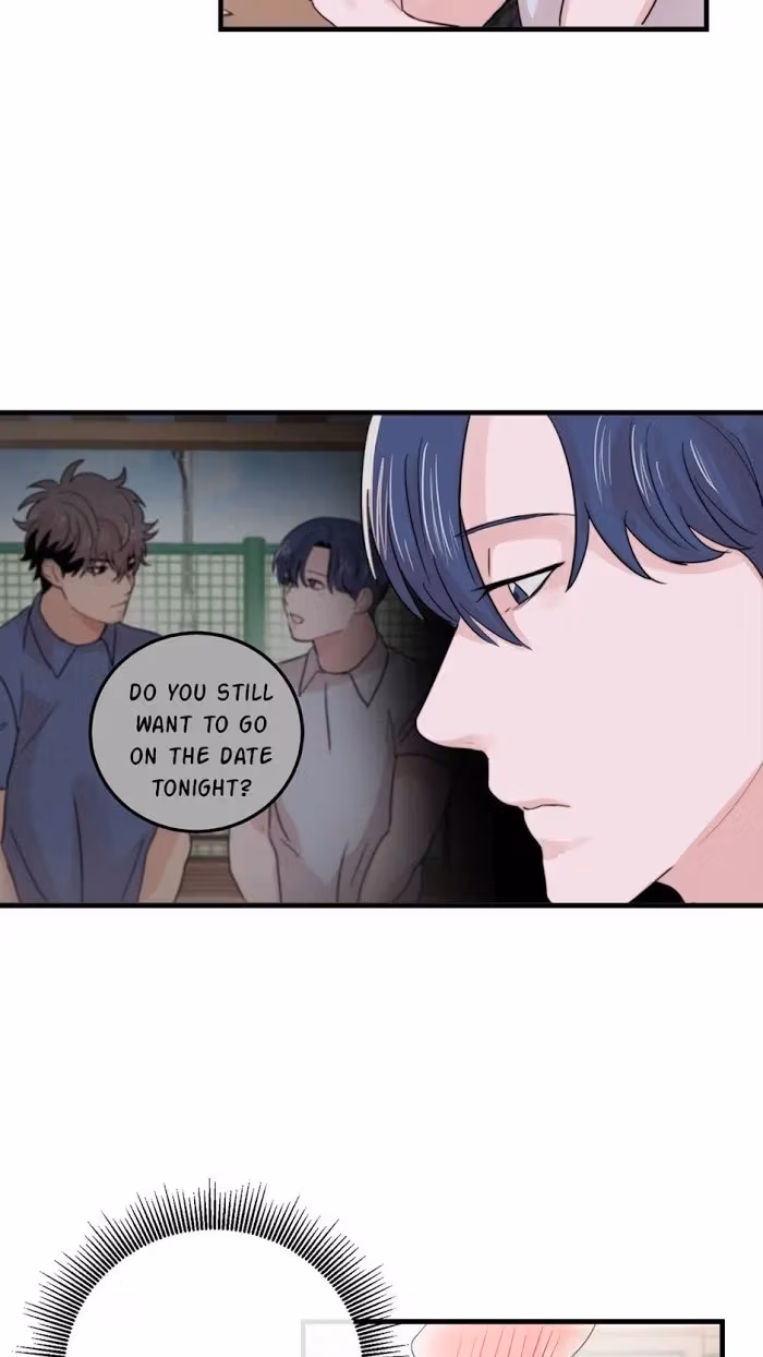 Read Till Our Lips Touch chapter 29 image 2 on Lezhin