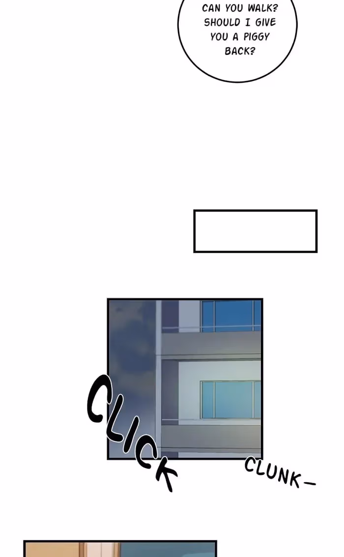 Read Till Our Lips Touch chapter 29 image 25 on Lezhin