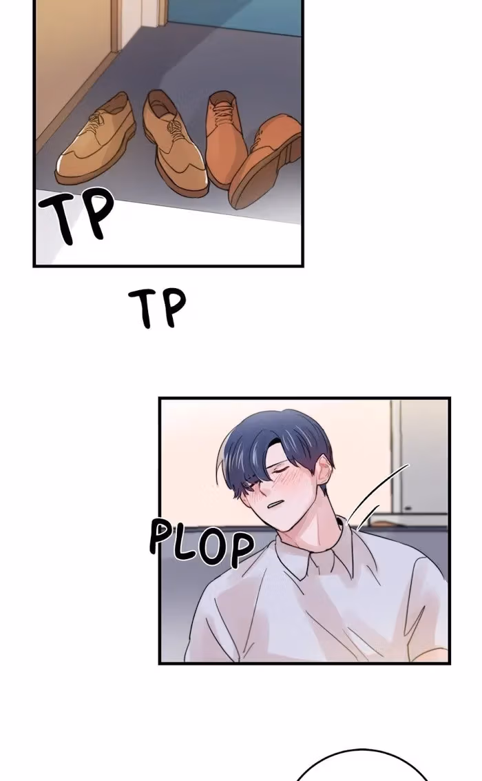 Read Till Our Lips Touch chapter 29 image 26 on Lezhin