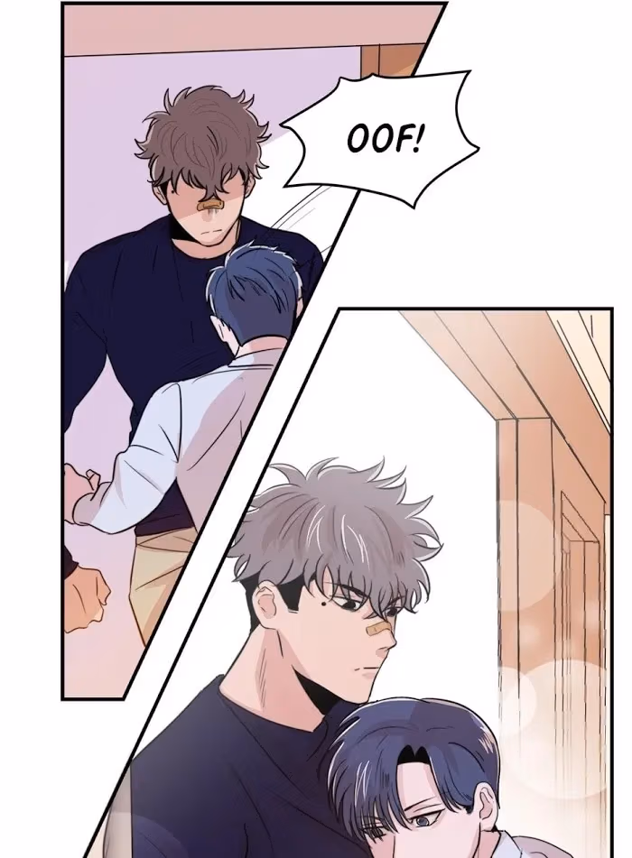Read Till Our Lips Touch chapter 3 image 11 on Lezhin