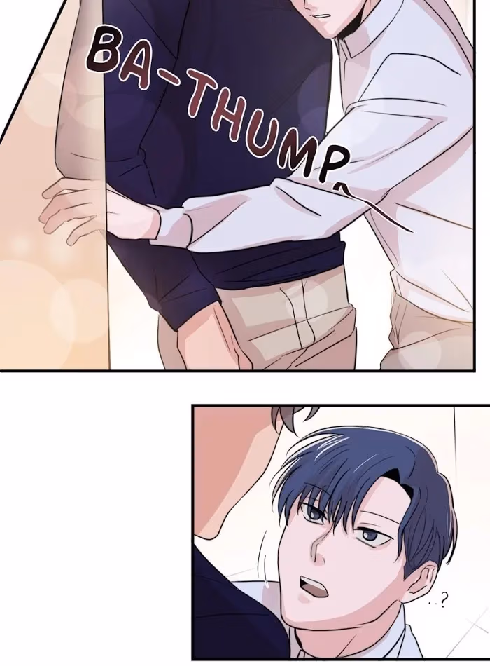Read Till Our Lips Touch chapter 3 image 12 on Lezhin