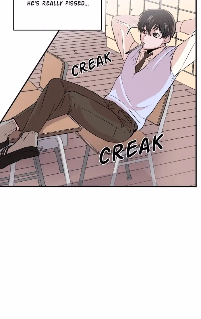 Read Till Our Lips Touch chapter 3 image 39 on Lezhin