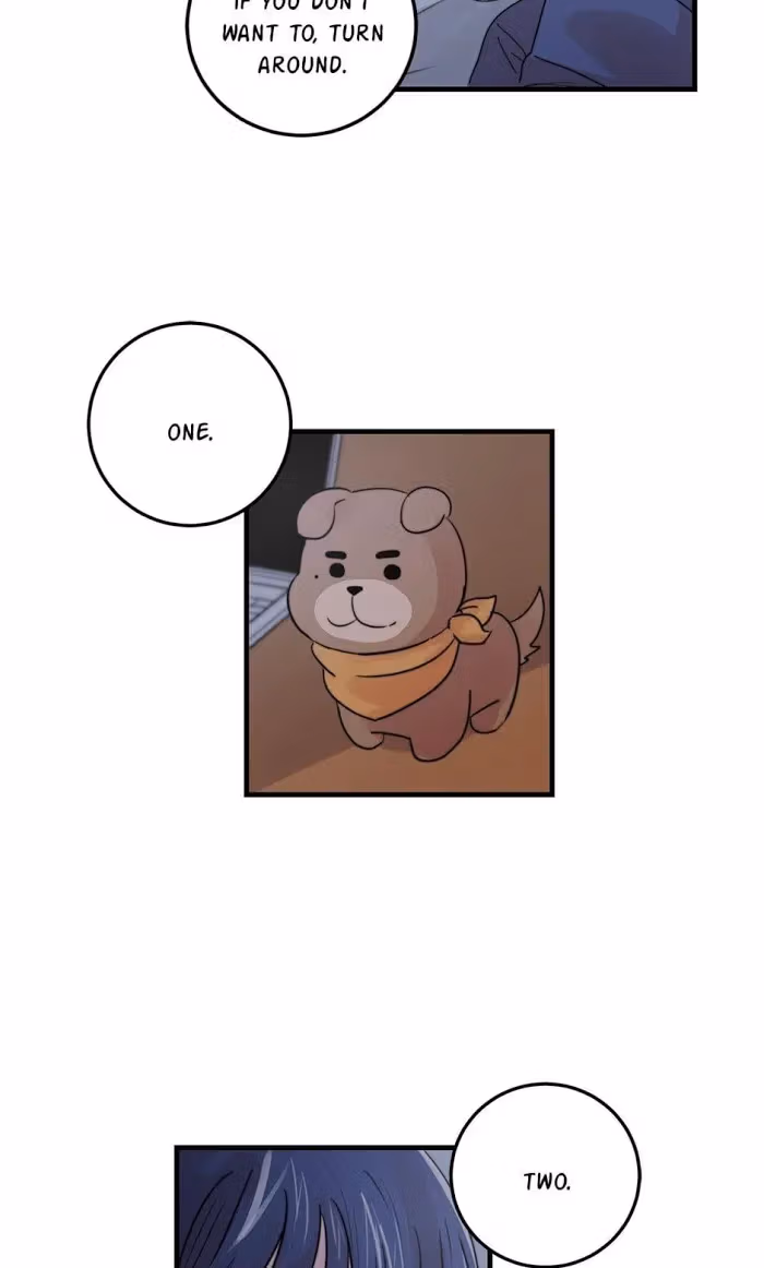Read Till Our Lips Touch chapter 30 image 17 on Lezhin