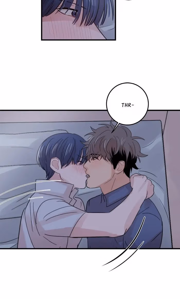 Read Till Our Lips Touch chapter 30 image 18 on Lezhin