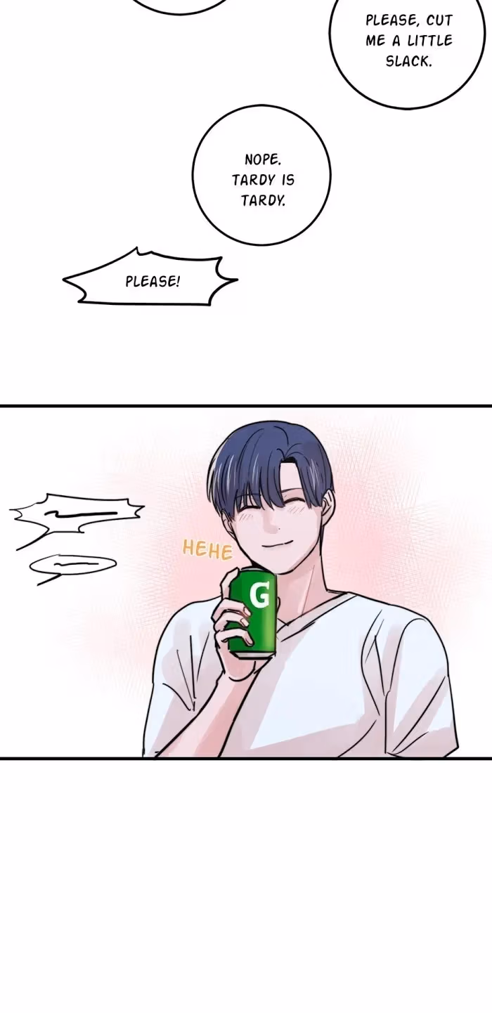 Read Till Our Lips Touch chapter 30 image 30 on Lezhin