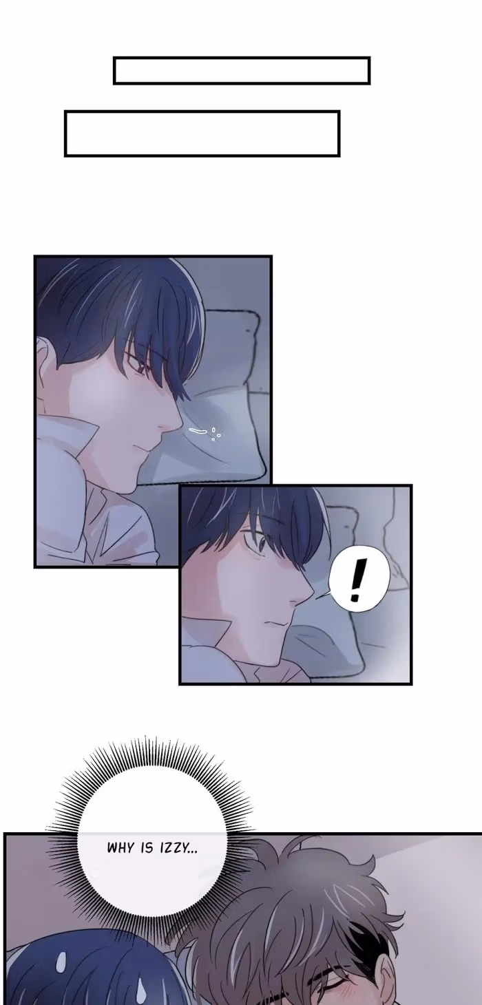 Read Till Our Lips Touch chapter 30 image 7 on Lezhin