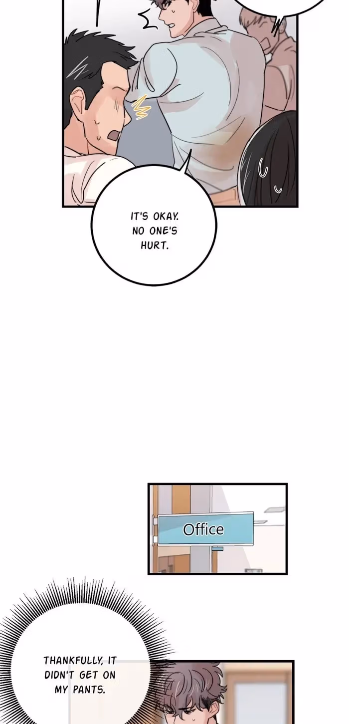 Read Till Our Lips Touch chapter 31 image 13 on Lezhin