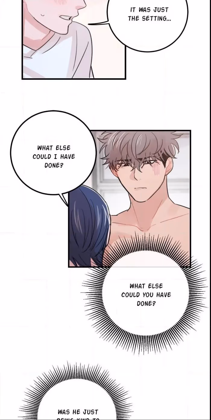 Read Till Our Lips Touch chapter 31 image 27 on Lezhin