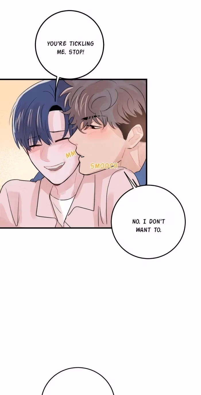 Read Till Our Lips Touch chapter 33 image 20 on Lezhin