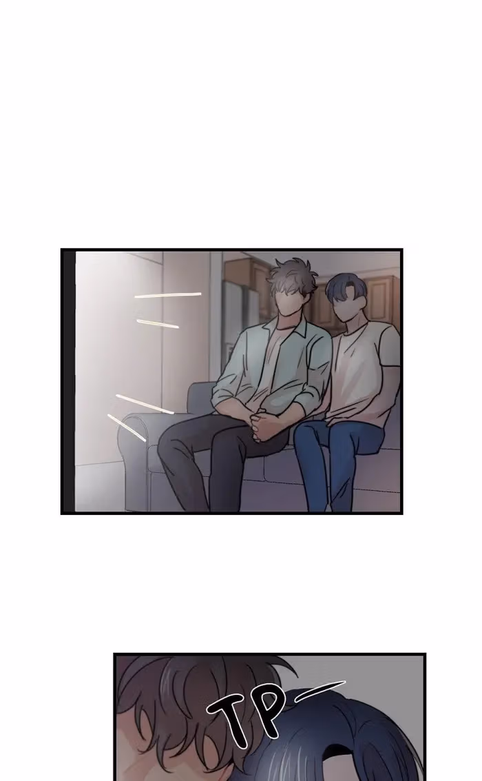 Read Till Our Lips Touch chapter 33 image 32 on Lezhin