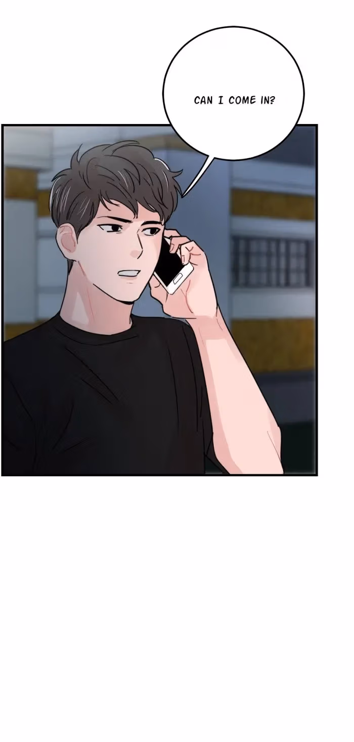 Read Till Our Lips Touch chapter 33 image 37 on Lezhin
