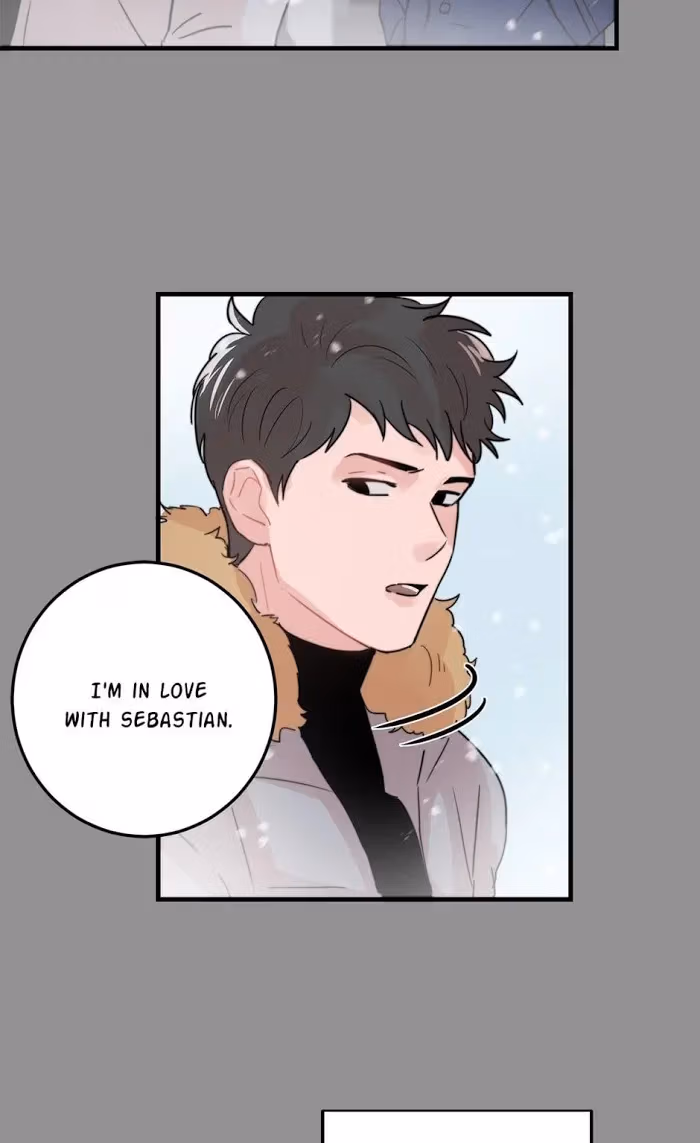 Read Till Our Lips Touch chapter 34 image 24 on Lezhin
