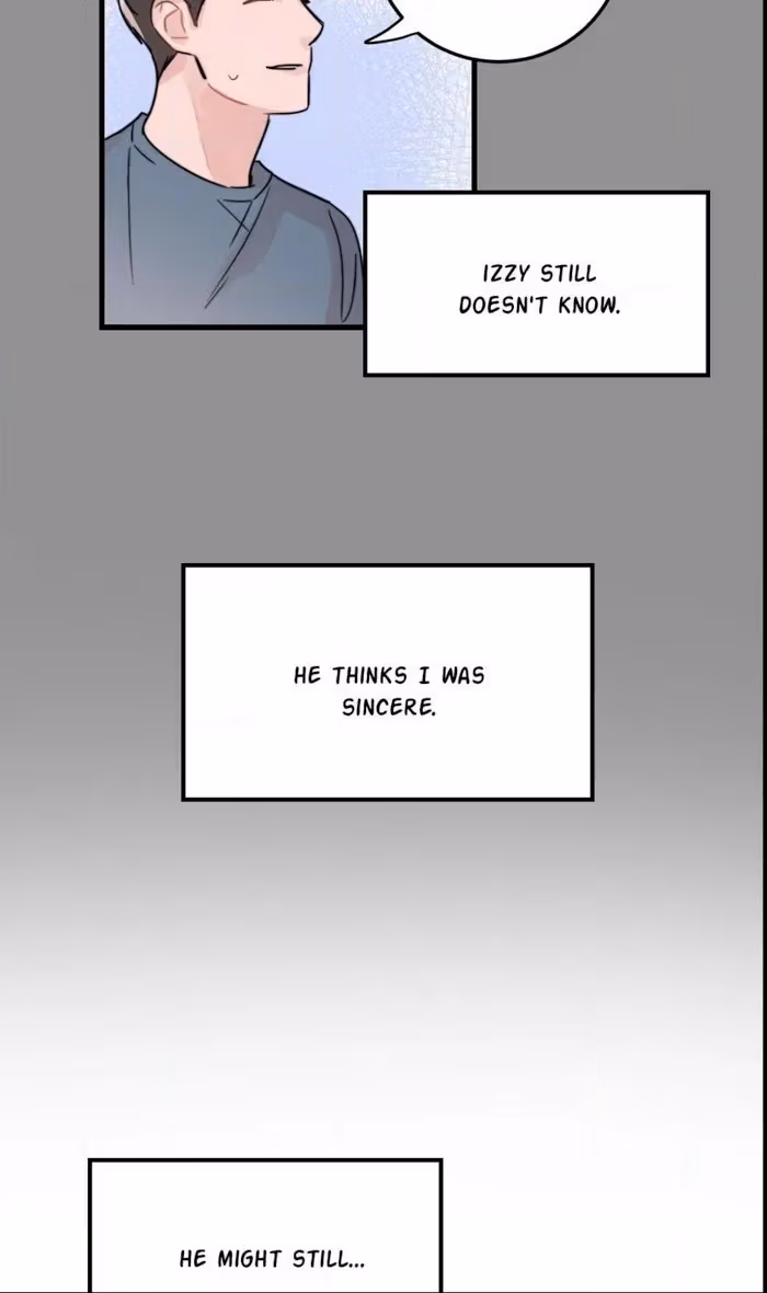 Read Till Our Lips Touch chapter 34 image 29 on Lezhin