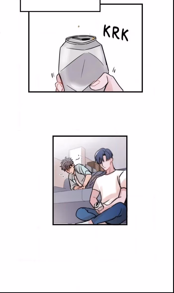 Read Till Our Lips Touch chapter 34 image 30 on Lezhin