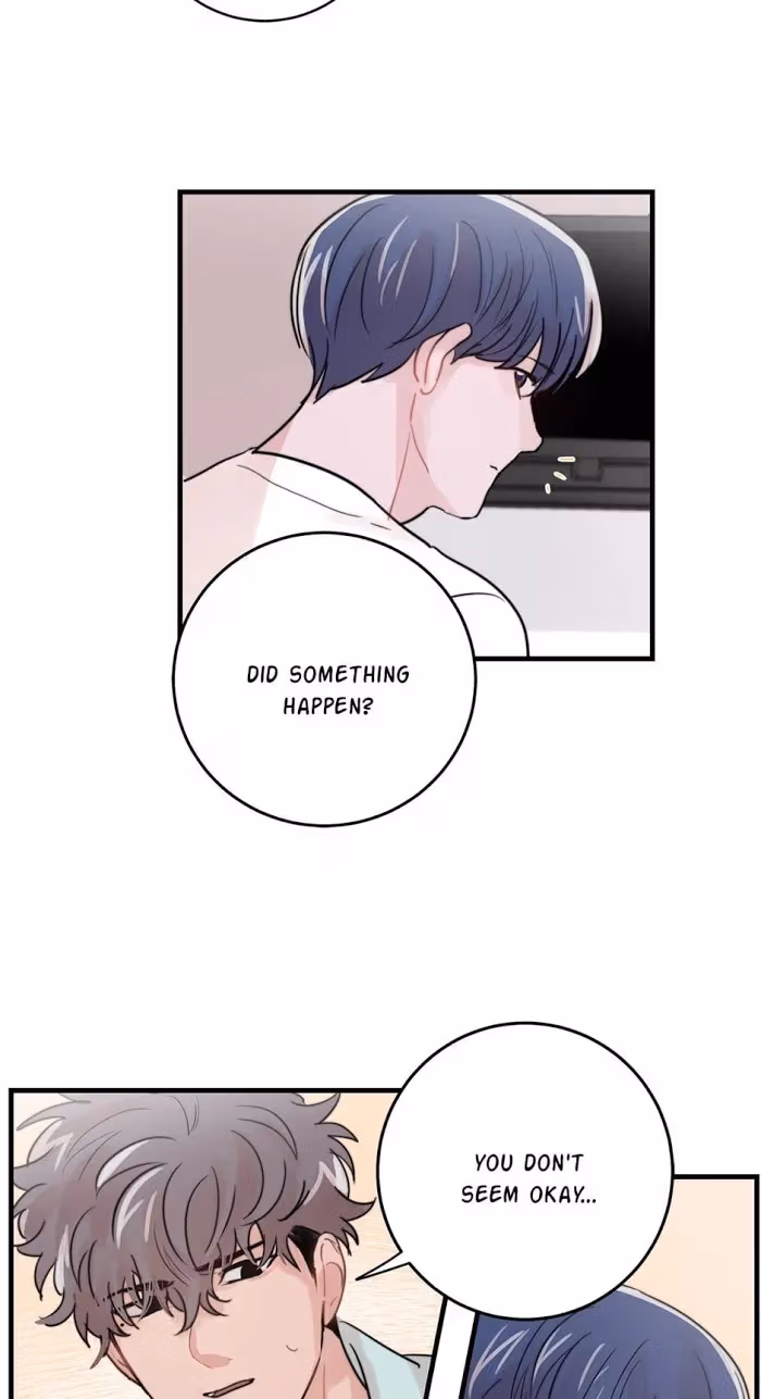 Read Till Our Lips Touch chapter 34 image 32 on Lezhin