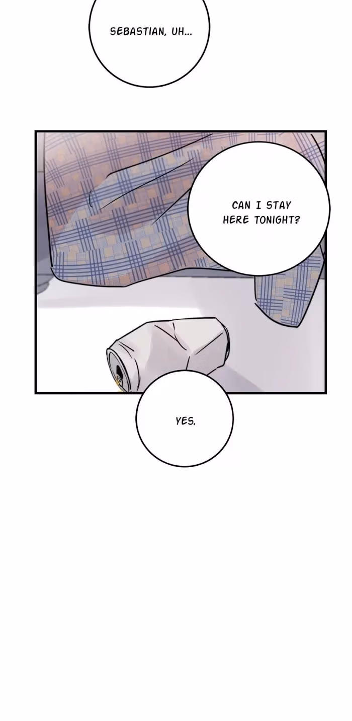 Read Till Our Lips Touch chapter 34 image 38 on Lezhin