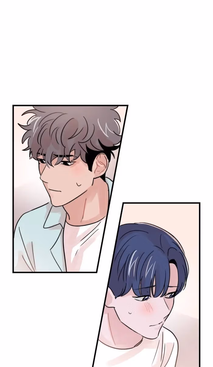 Read Till Our Lips Touch chapter 35 image 10 on Lezhin
