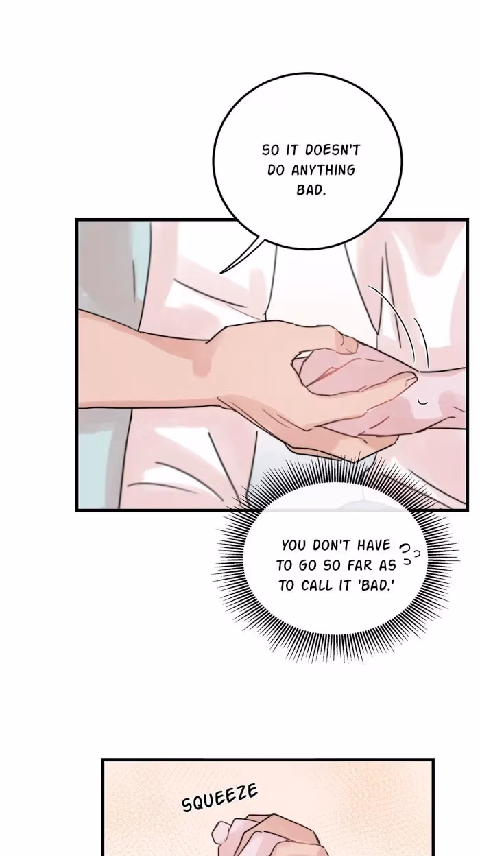 Read Till Our Lips Touch chapter 35 image 20 on Lezhin
