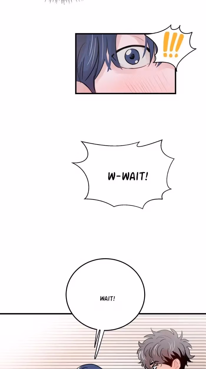 Read Till Our Lips Touch chapter 35 image 7 on Lezhin