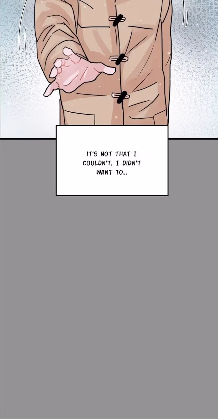 Read Till Our Lips Touch chapter 36 image 14 on Lezhin