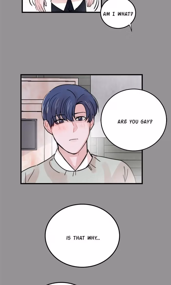 Read Till Our Lips Touch chapter 36 image 20 on Lezhin