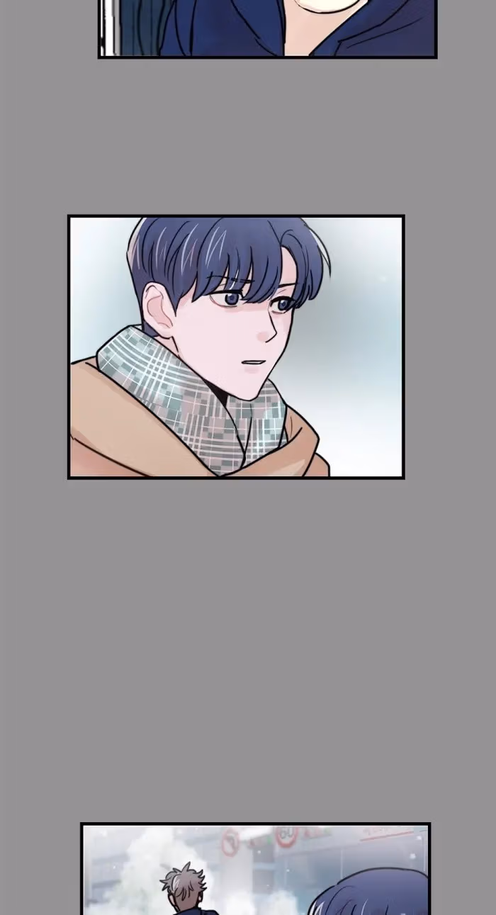 Read Till Our Lips Touch chapter 36 image 39 on Lezhin