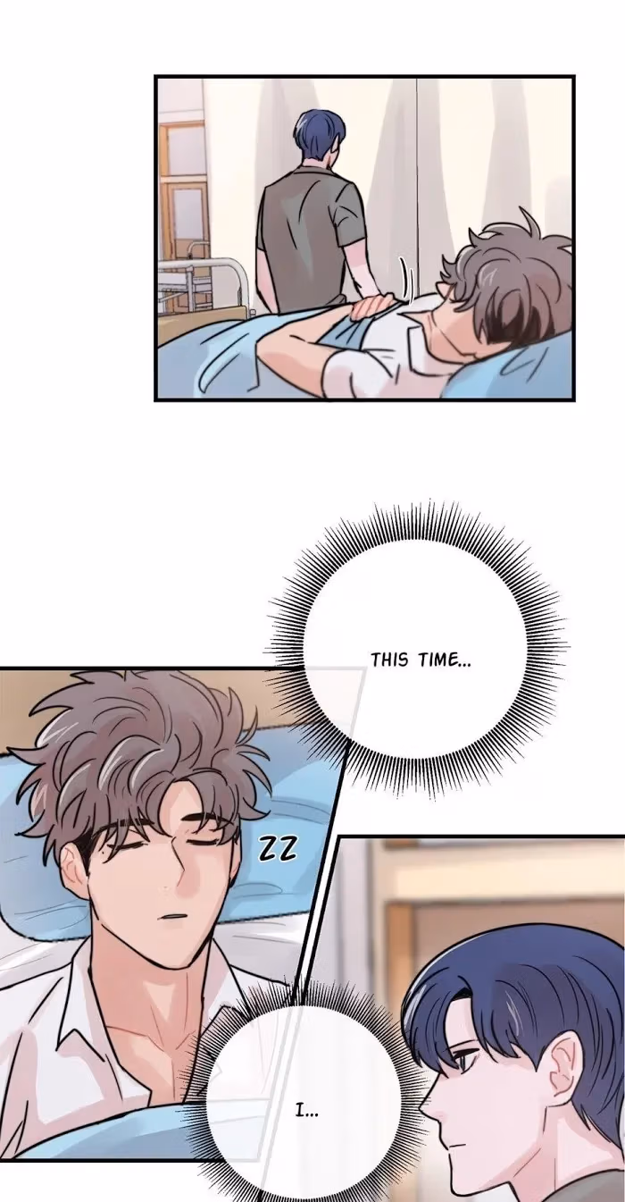 Read Till Our Lips Touch chapter 36 image 43 on Lezhin