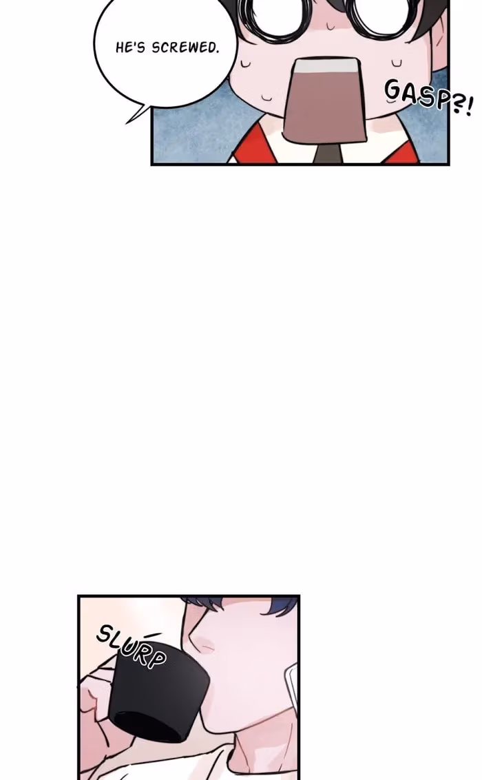 Read Till Our Lips Touch chapter 37 image 11 on Lezhin