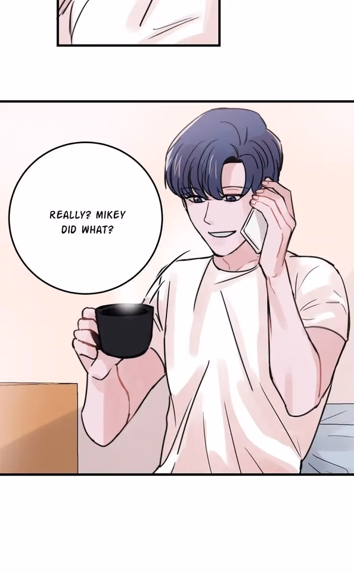 Read Till Our Lips Touch chapter 37 image 12 on Lezhin