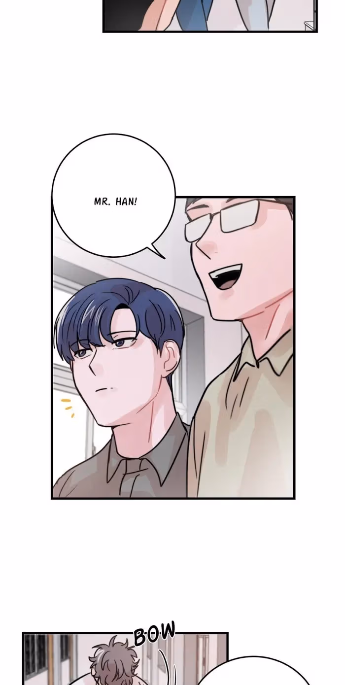 Read Till Our Lips Touch chapter 37 image 2 on Lezhin