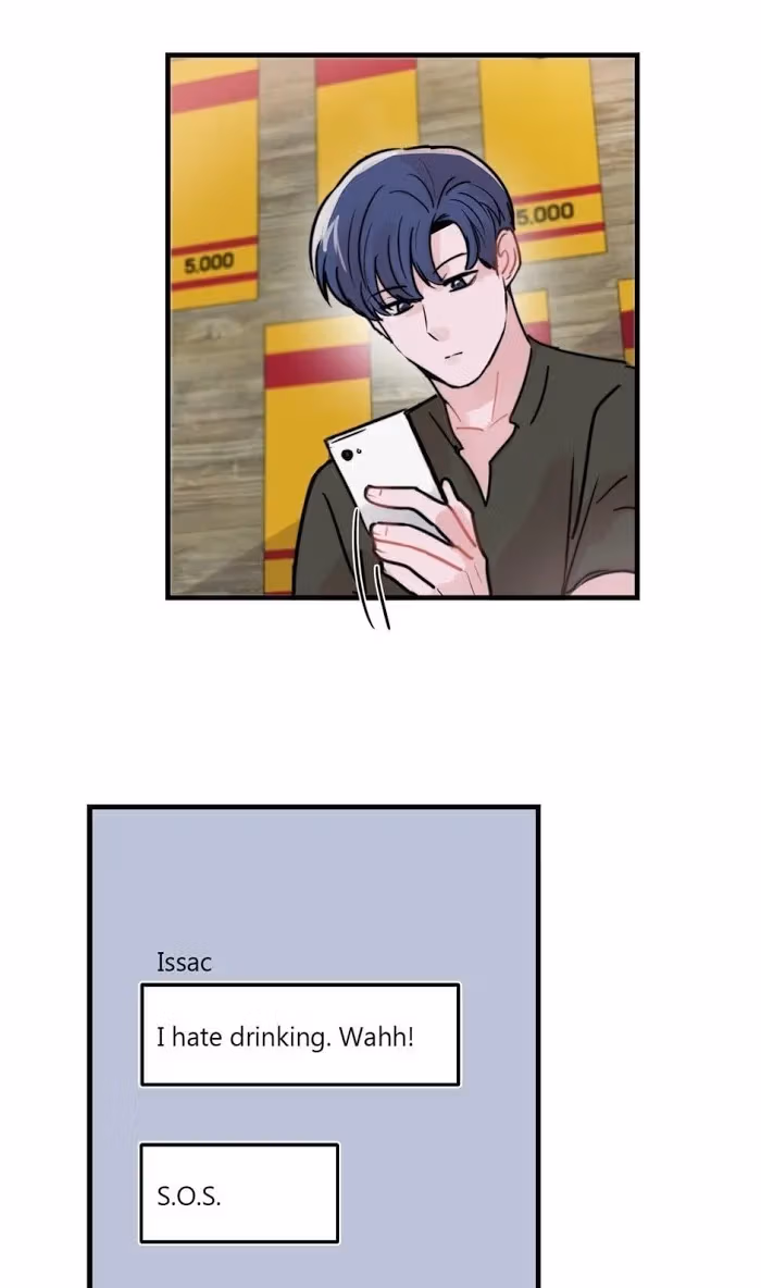 Read Till Our Lips Touch chapter 37 image 29 on Lezhin