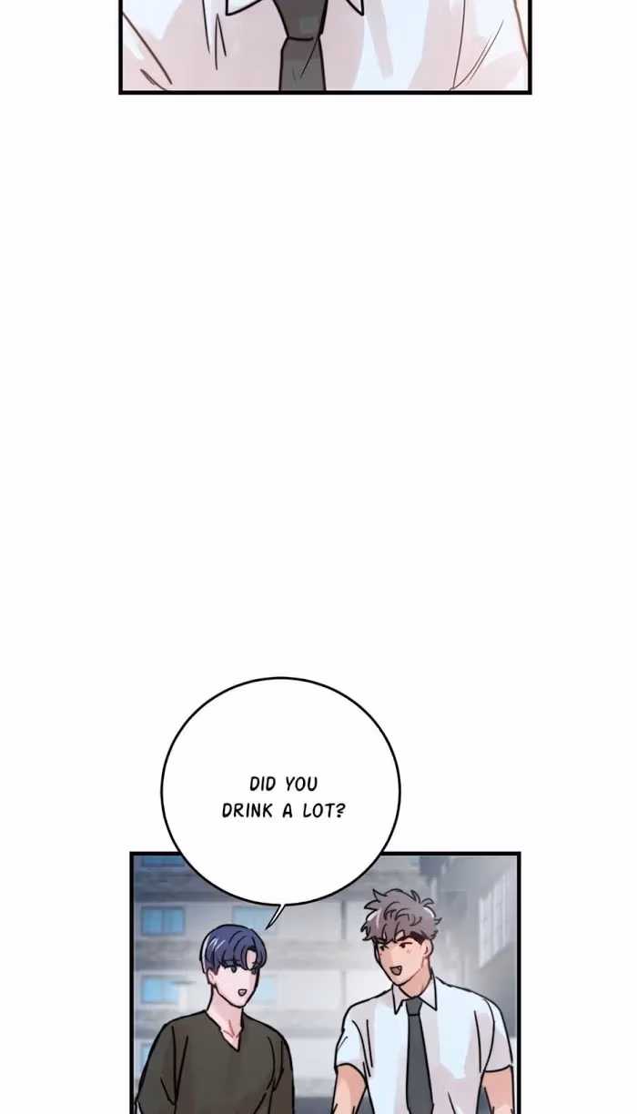 Read Till Our Lips Touch chapter 37 image 33 on Lezhin