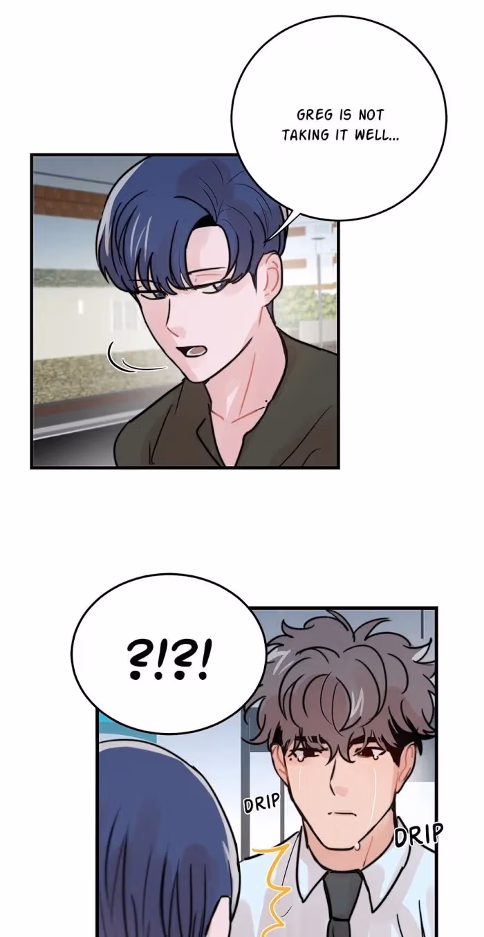 Read Till Our Lips Touch chapter 37 image 40 on Lezhin
