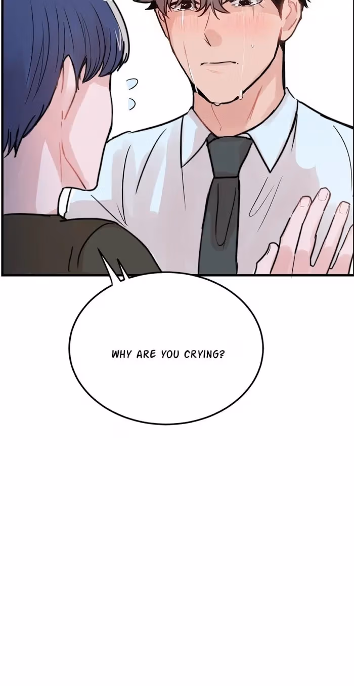 Read Till Our Lips Touch chapter 37 image 42 on Lezhin