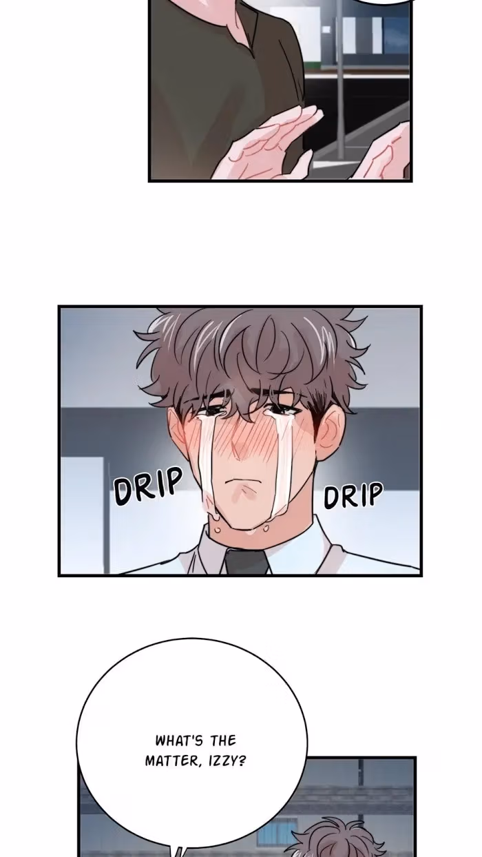 Read Till Our Lips Touch chapter 38 image 1 on Lezhin