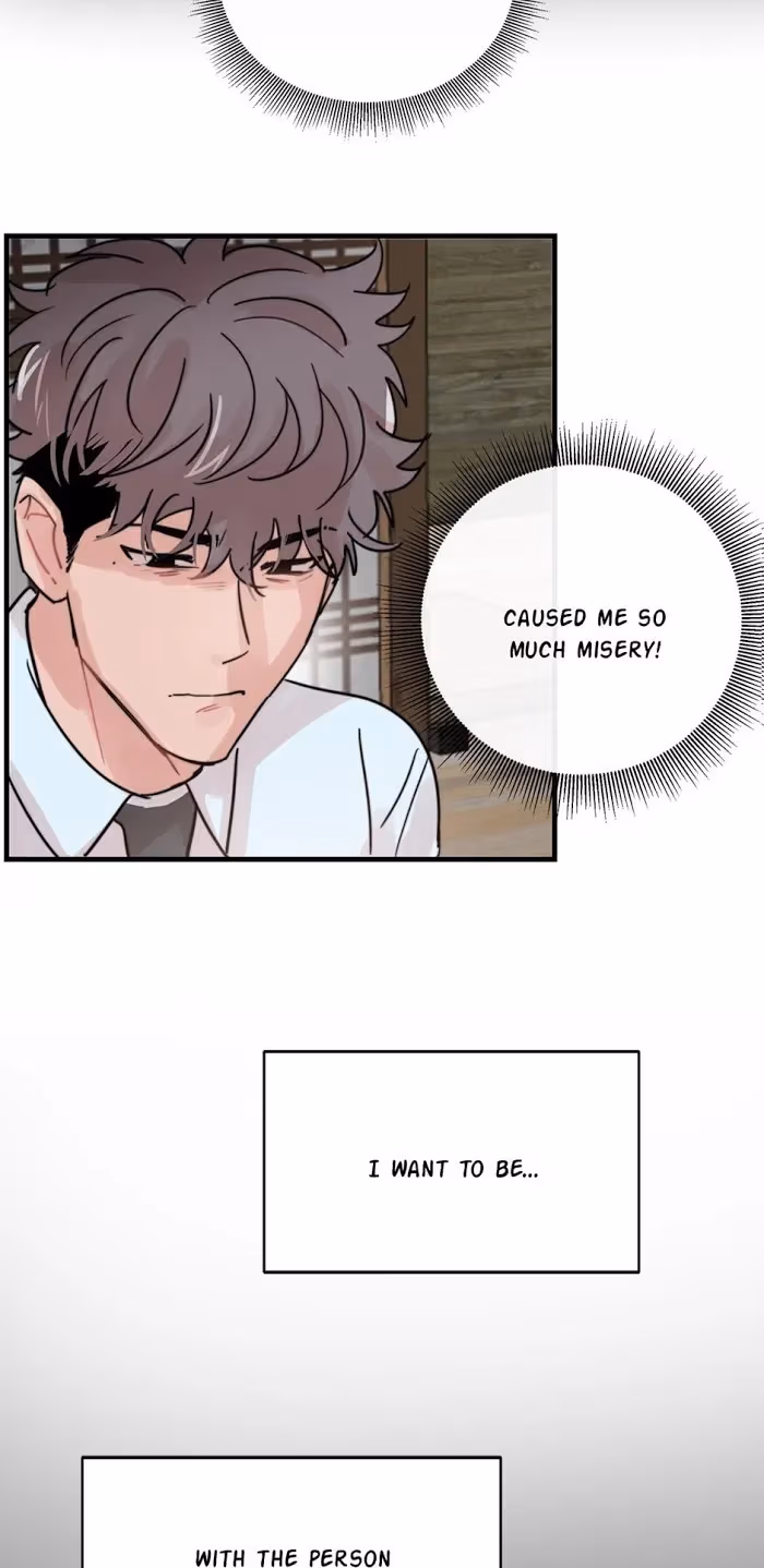 Read Till Our Lips Touch chapter 38 image 22 on Lezhin