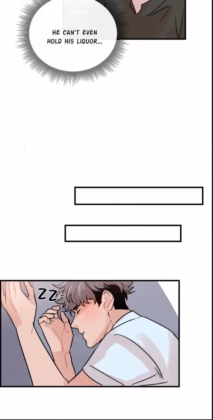 Read Till Our Lips Touch chapter 38 image 28 on Lezhin