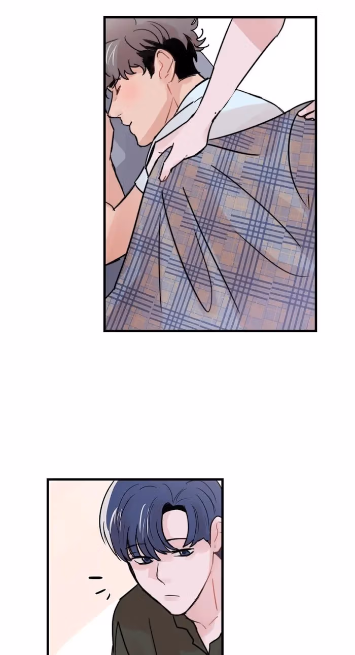 Read Till Our Lips Touch chapter 38 image 30 on Lezhin