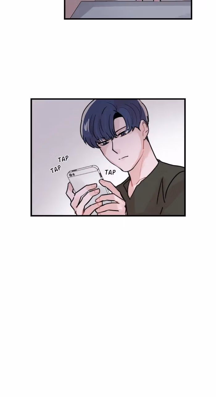 Read Till Our Lips Touch chapter 38 image 33 on Lezhin
