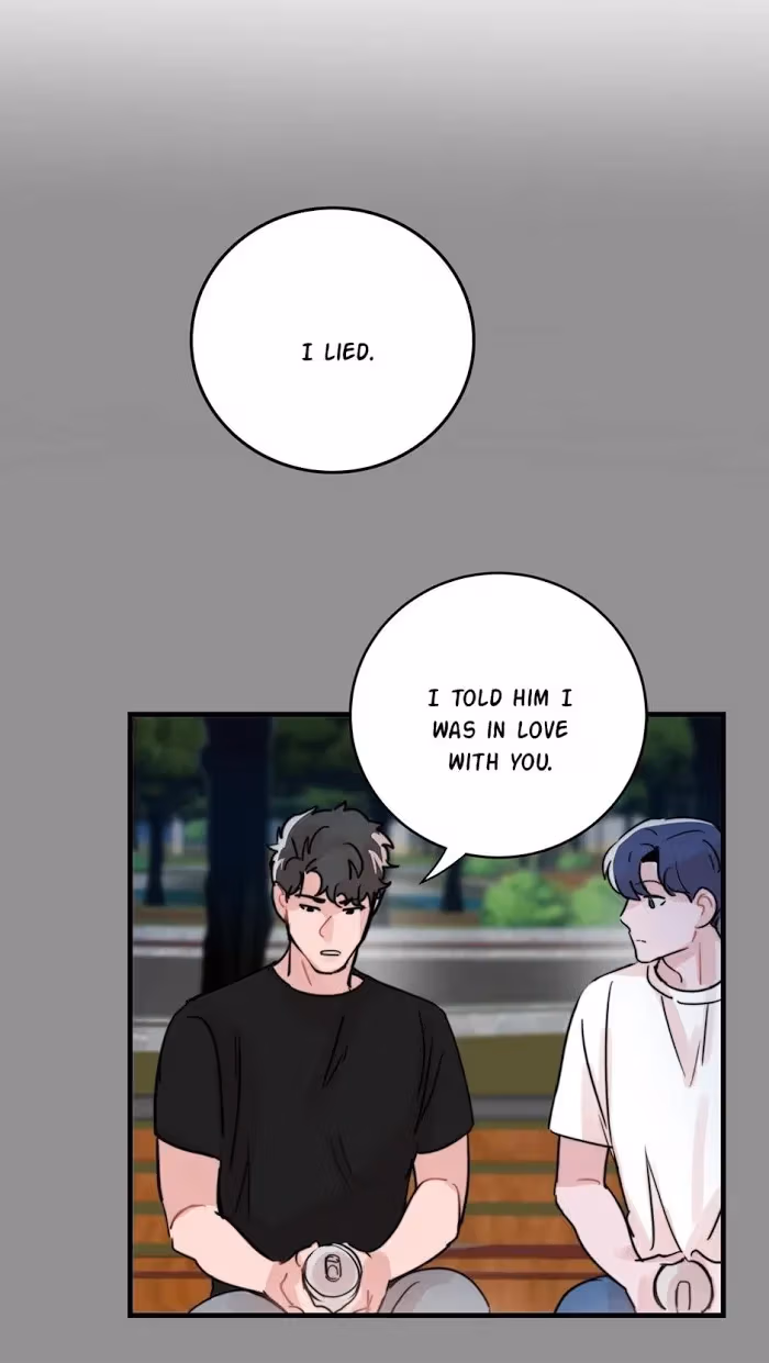 Read Till Our Lips Touch chapter 38 image 4 on Lezhin
